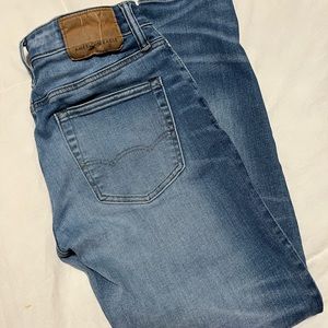 Men’s American Eagle Airflex+ jeans 29x30